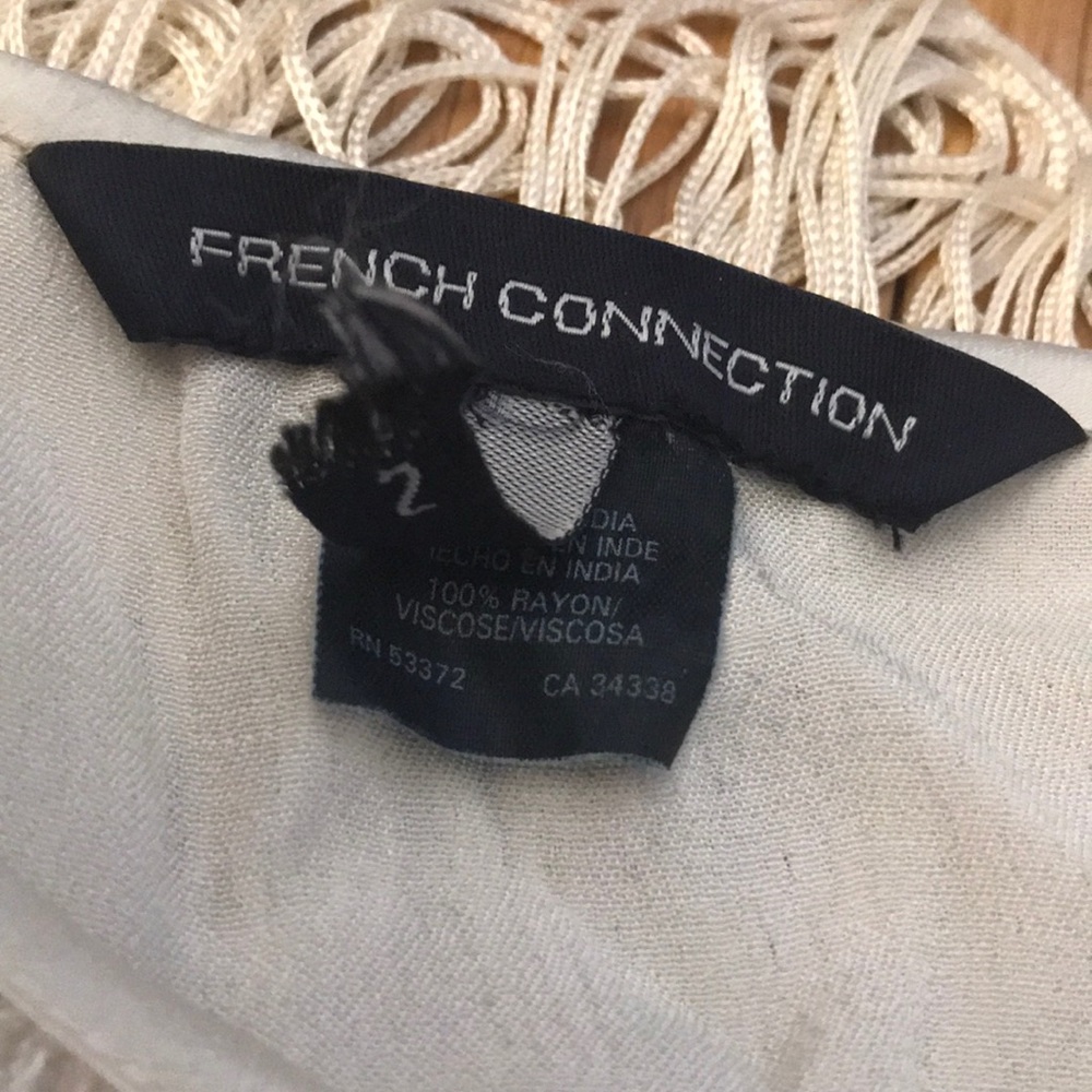 Flapper shirt - Picture 3 of 5